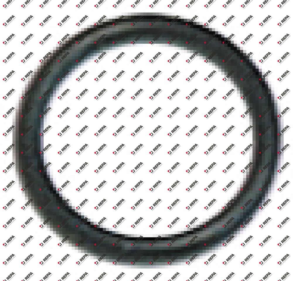 O-Ring EPDM Materialstärke 1,78 mm ID ø 12,42 mm