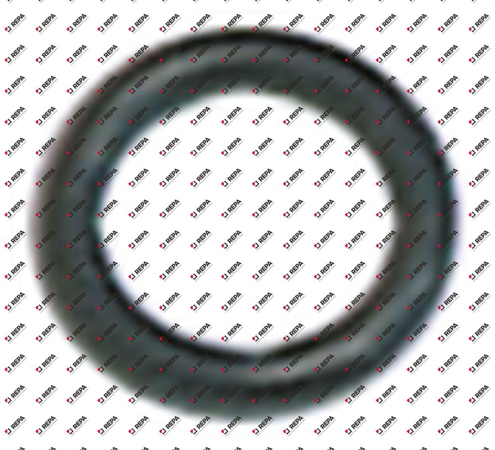 O-Ring EPDM Materialstärke 1,78 mm ID ø 6,75 mm