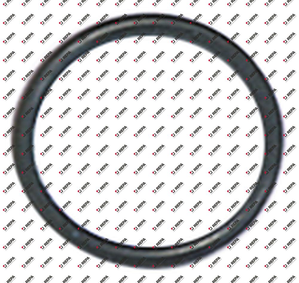 O-Ring EPDM Materialstärke 1,78 mm ID ø 17,17 mm