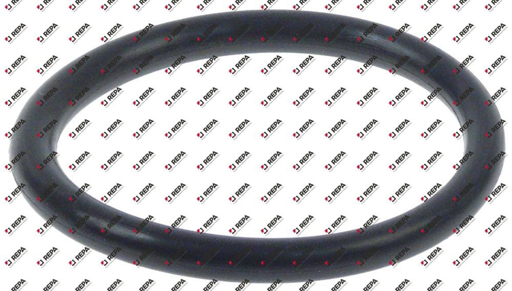 O-ring EPDM thickness 5,34mm ID ø 47mm Qty 1pcs