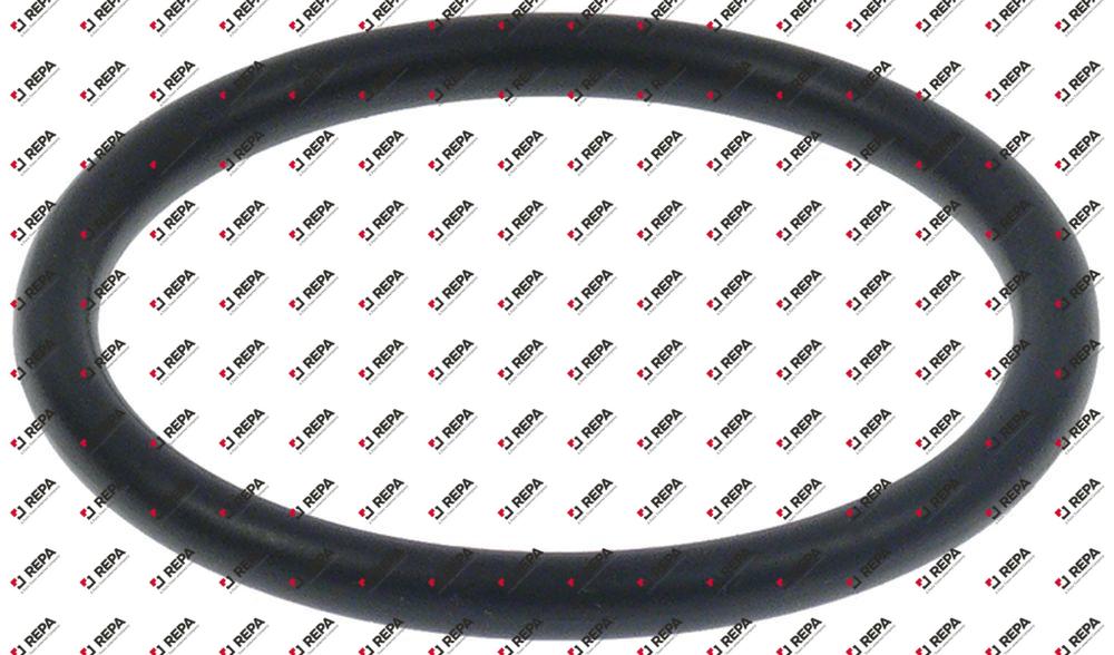 O-Ring EPDM Materialstärke 5,34 mm ID ø 56,52 mm