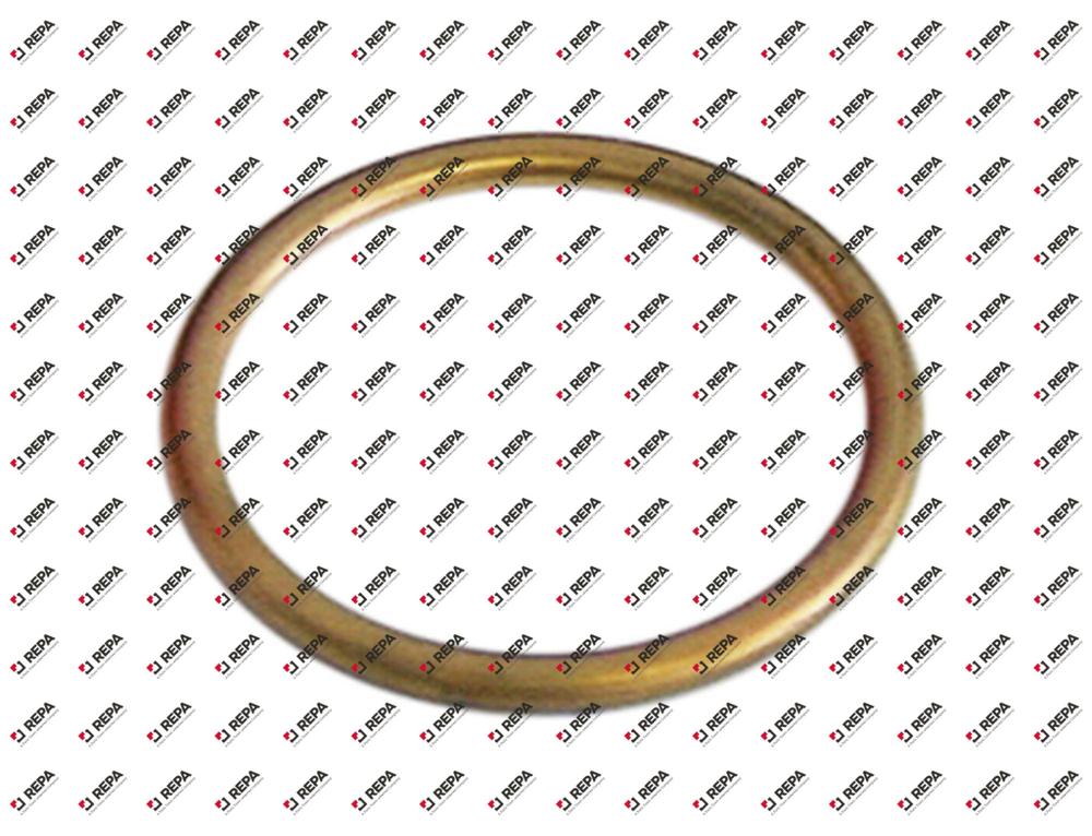 Dichtung Kupfer ID ø 26,4 mm AD ø 31,8 mm