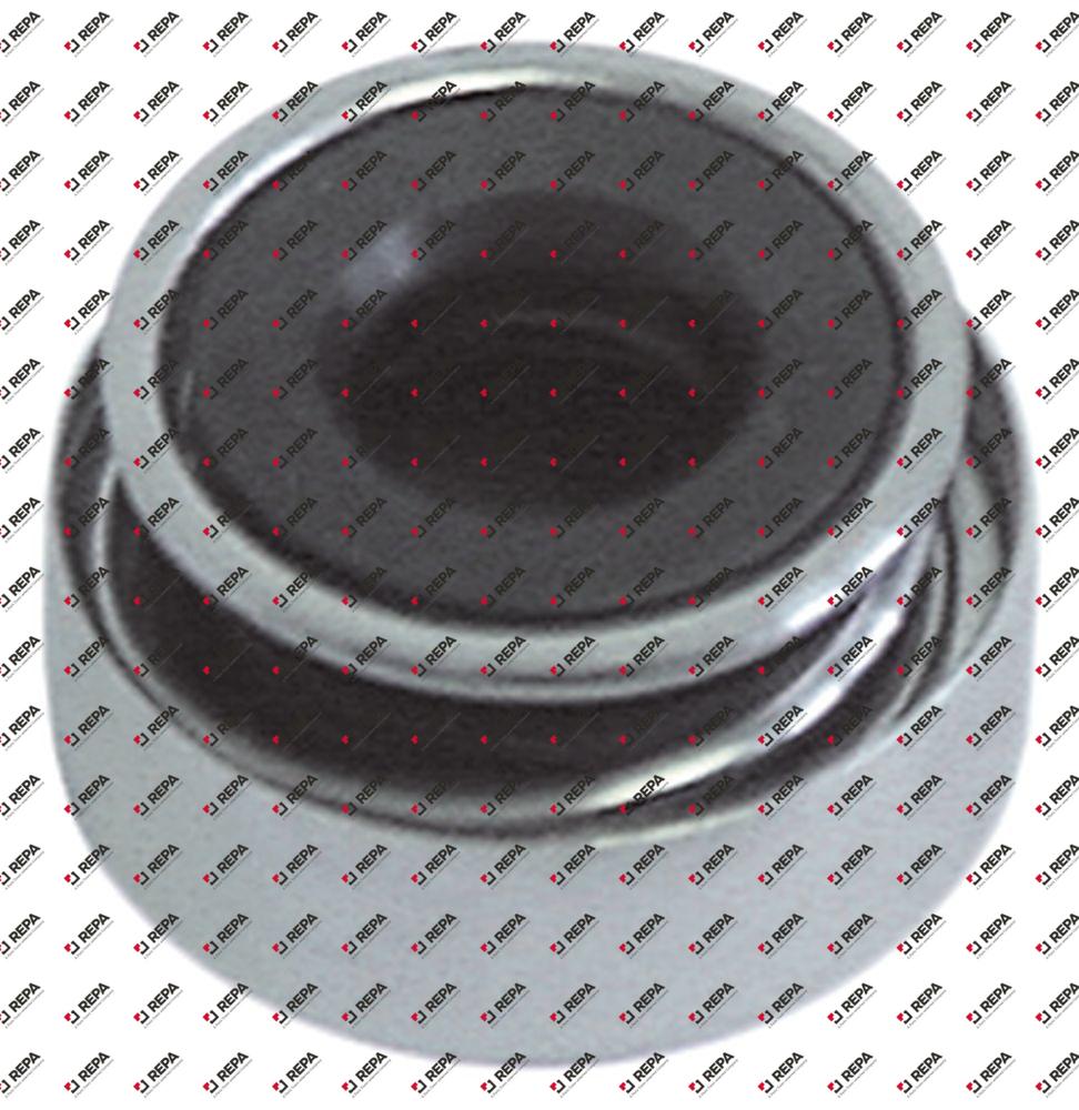 Gleitringdichtung AD ø 24 mm H 13 mm