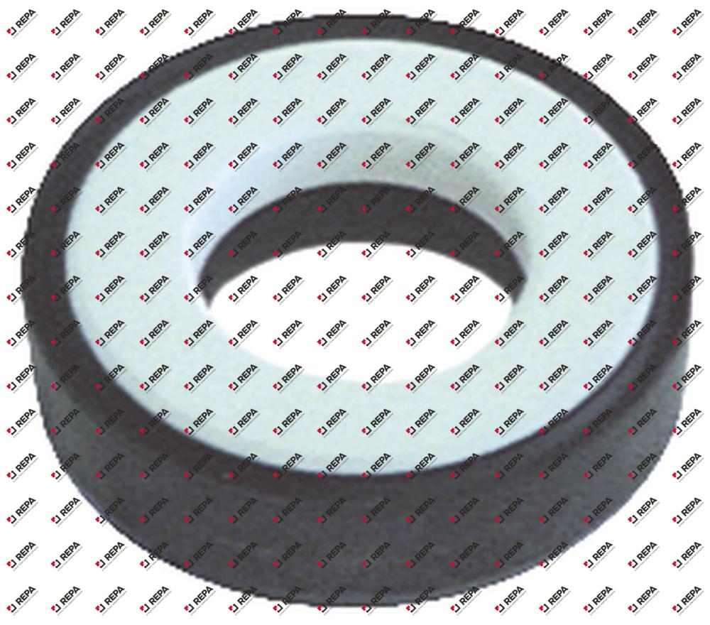 Gleitring ID ø 13,5 mm H 5,5 mm AD ø 26 mm