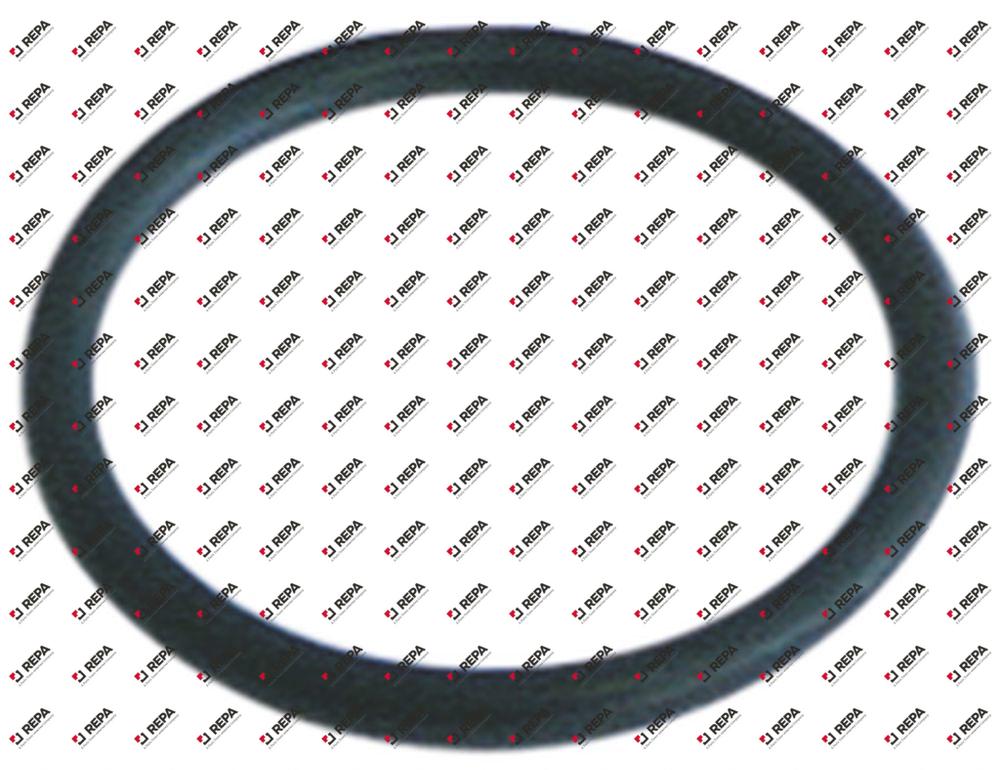 O-Ring EPDM Materialstärke 2,62 mm ID ø 25,07 mm