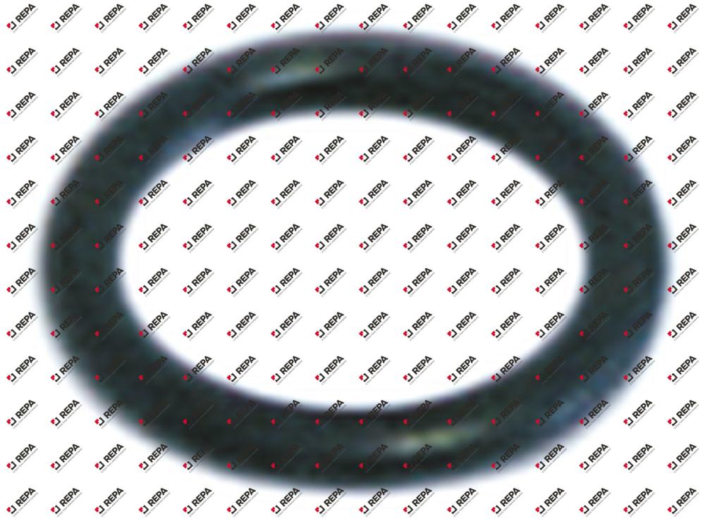 O-Ring EPDM Materialstärke 2,62 mm ID ø 9,92 mm