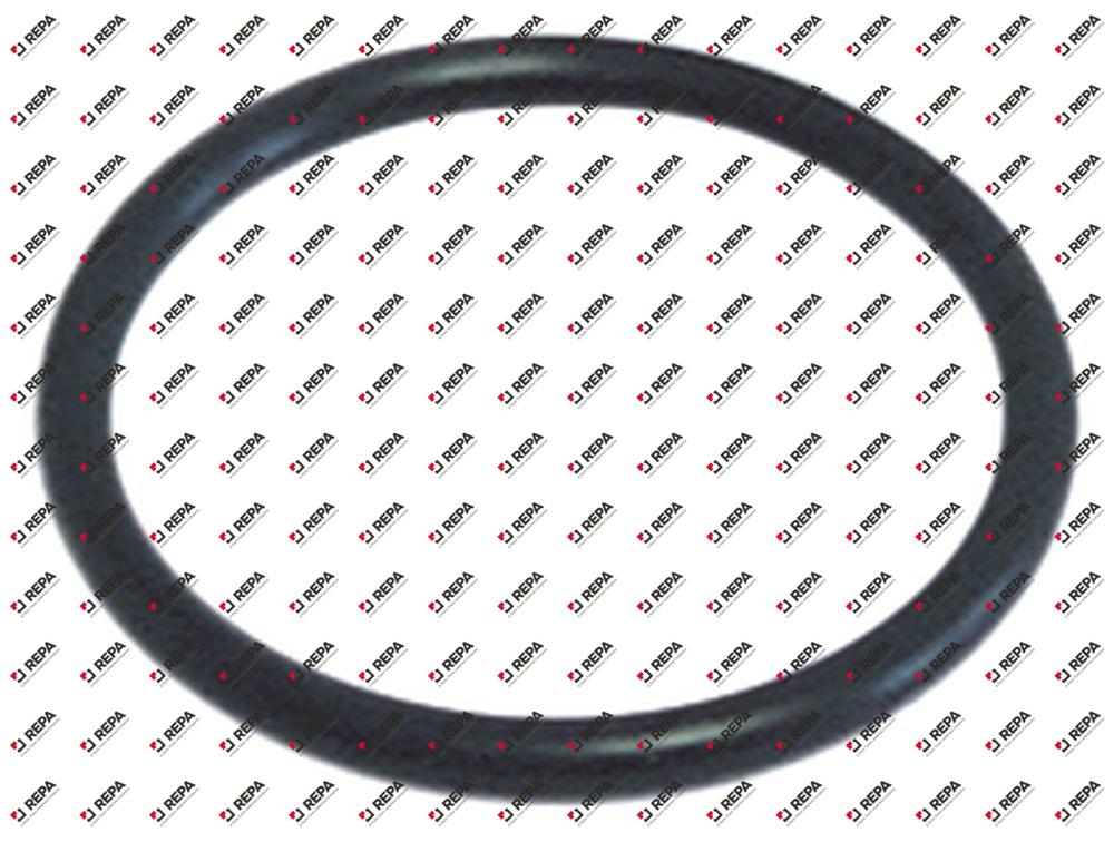 O-Ring EPDM Materialstärke 3,53 mm ID ø 34,52 mm