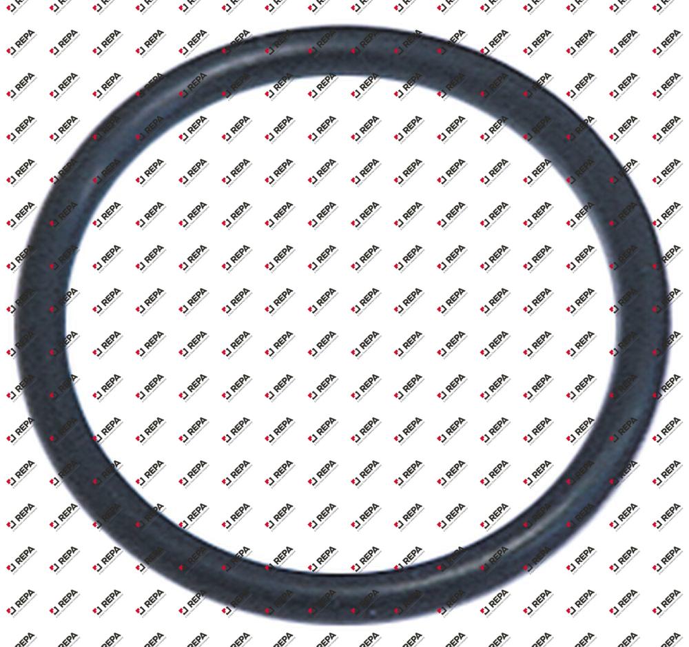 O-Ring EPDM Materialstärke 3,53 mm ID ø 37,69 mm