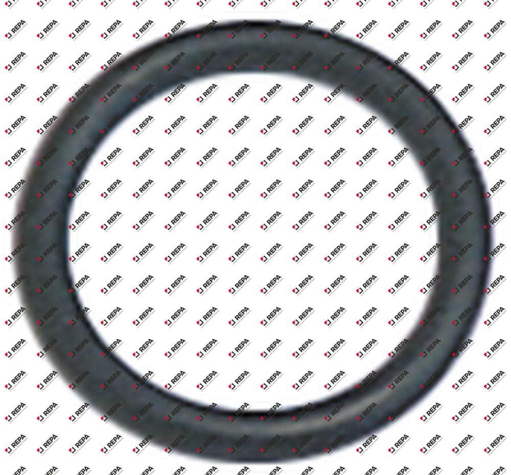 O-Ring EPDM Materialstärke 2 mm ID ø 13 mm