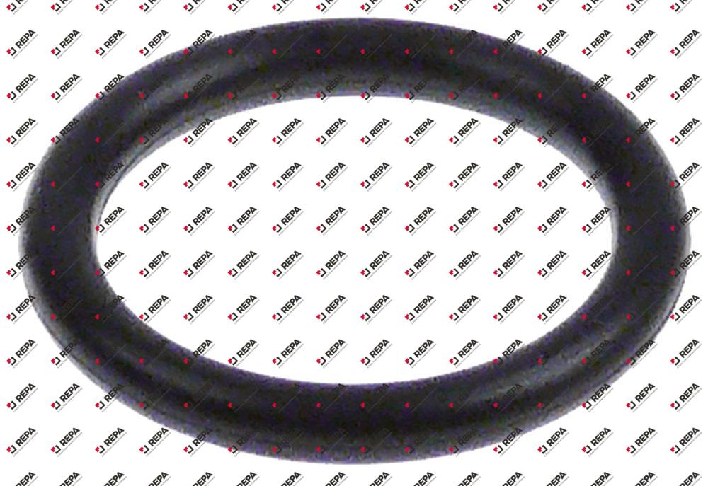 O-Ring EPDM Materialstärke 3,53 mm ID ø 20,22 mm