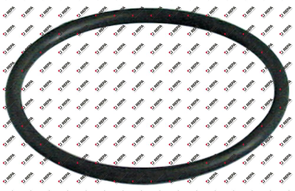 O-Ring EPDM Materialstärke 3,53 mm ID ø 53,57 mm