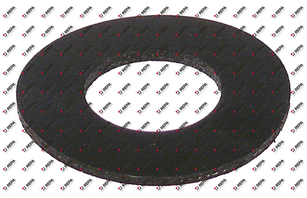 joint plat caoutchouc ø ext. 42mm int. ø 21mm