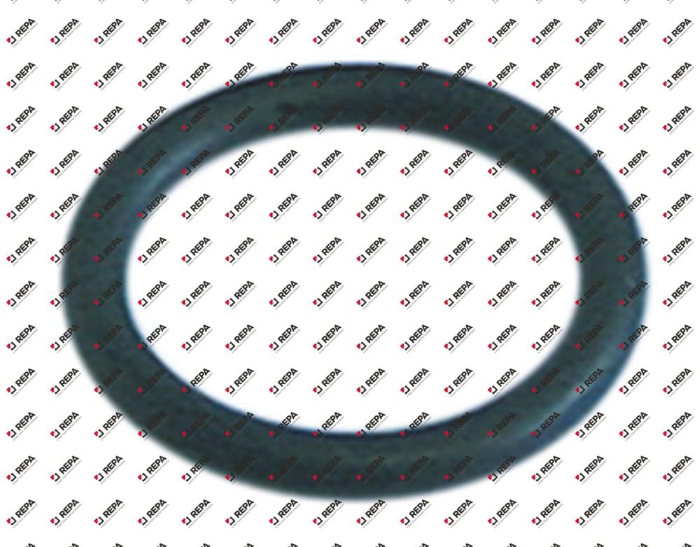 O-Ring EPDM Materialstärke 2,62 mm ID ø 15,54 mm