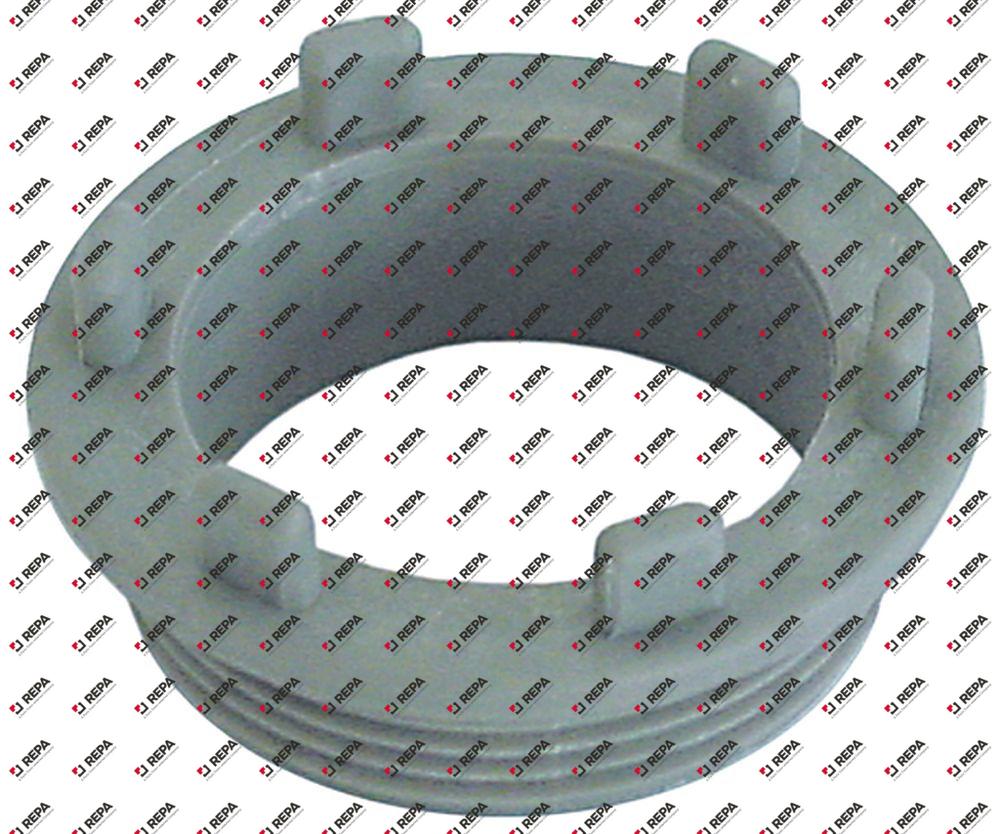 Befestigungsring Gewinde 1¾" ID ø 44mm