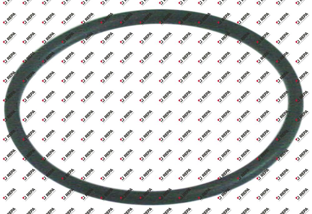 O-Ring EPDM Materialstärke 3,53 mm ID ø 56,74 mm