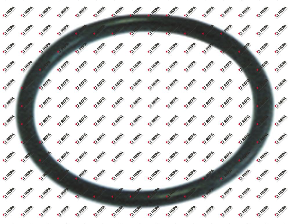 O-Ring EPDM Materialstärke 2,62 mm ID ø 45,69 mm