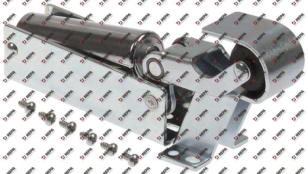 Chiusura 1092 Hydraulic
