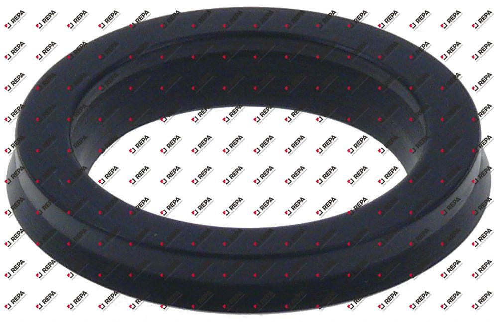 Dichtung AD ø 40mm ID ø 28mm H 7mm