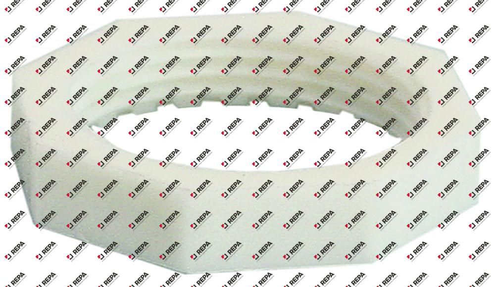 Verschraubung Gewinde 1¼" H 10mm