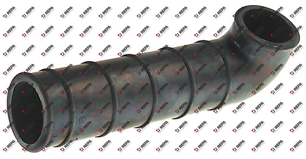 Formschlauch L 340mm Spültechnik L-Form
