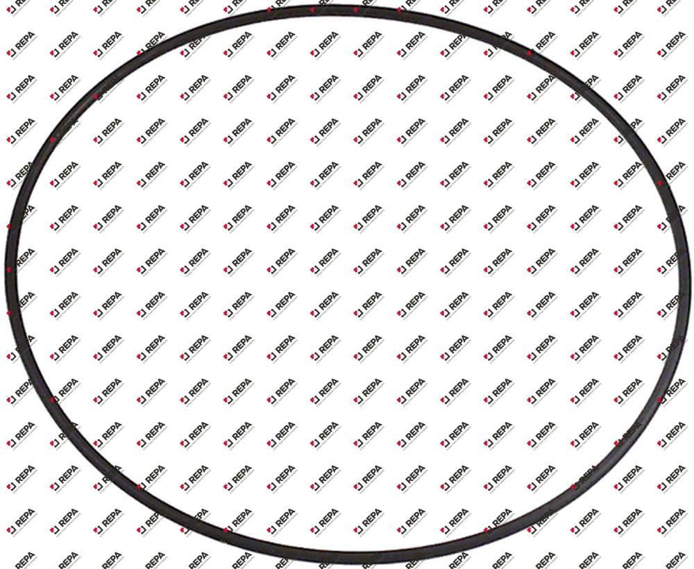O-Ring EPDM Materialstärke 1,78 mm ID ø 82,27 mm