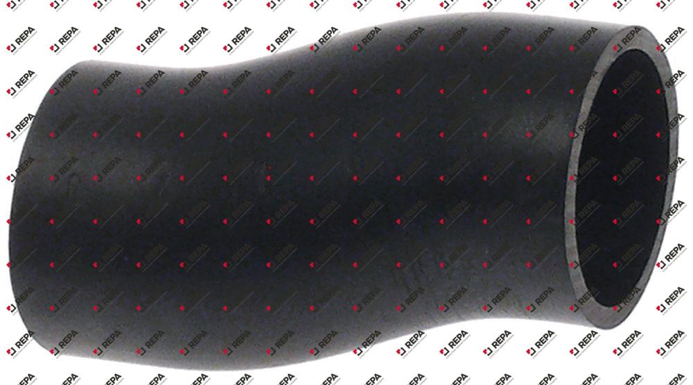 Formschlauch Außen-ø 47 ID ø 39mm AD ø 47mm