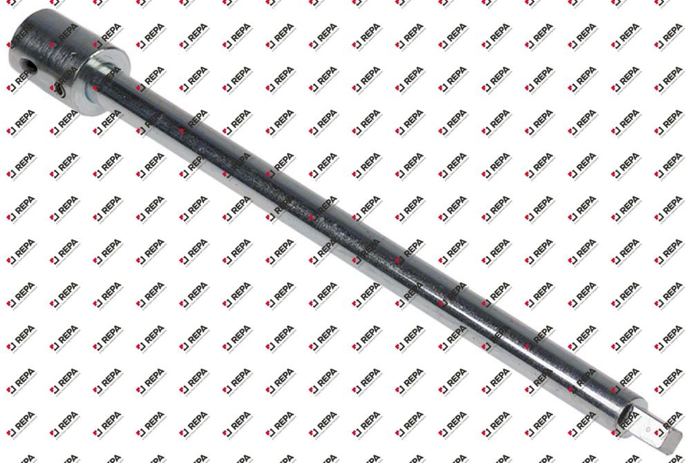 Verlängerung L 220 mm für Hebel