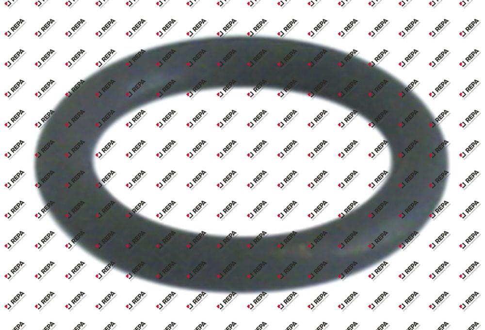 Junta tórica FKM espesor  3,53 mm int.ø 20,22 mm