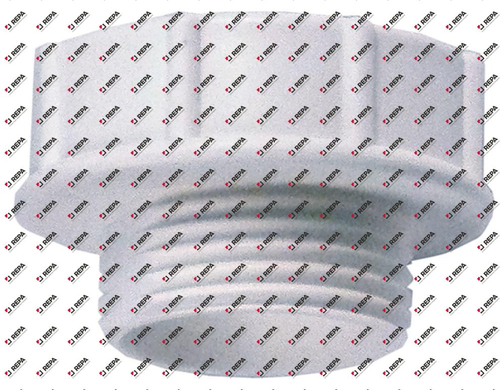 Reduzierung Kunststoff IG 1 1/4" AG 1"