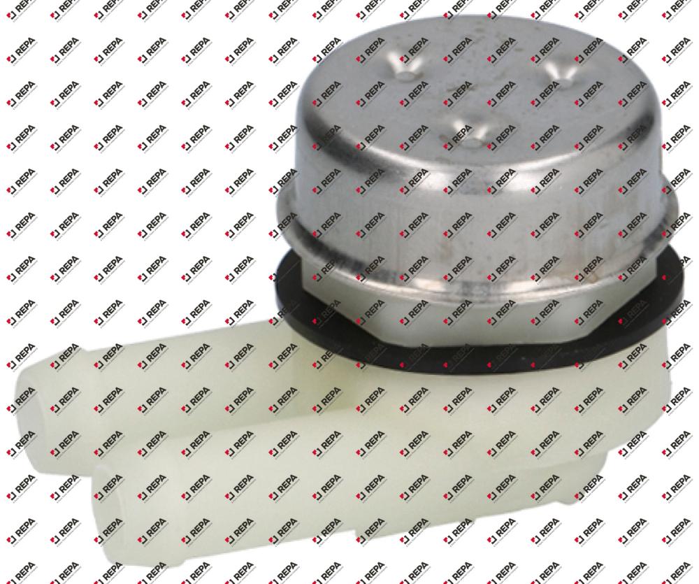 backflow preventer dishwasher hose ø 12mm