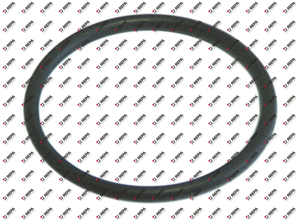 O-Ring EPDM Materialstärke 2,62 mm ID ø 34,6 mm