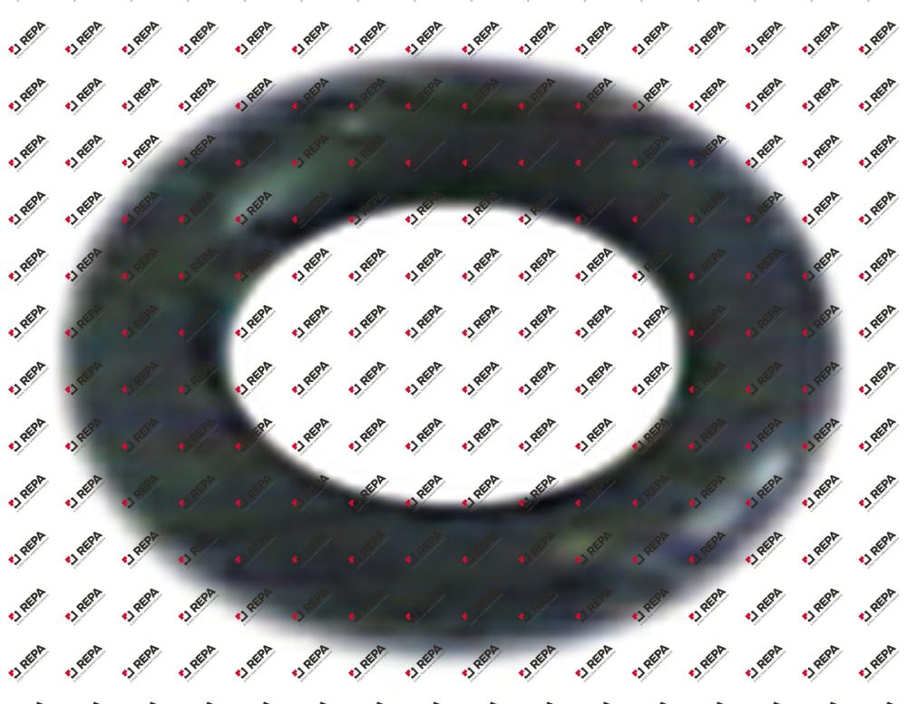 O-Ring EPDM Materialstärke 1,78 mm ID ø 4,48 mm