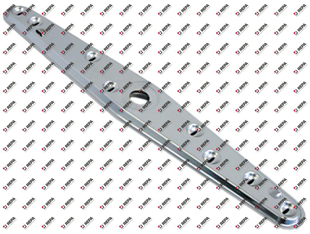 Wascharm L 530mm Düsen 8 Einbau ø 60mm