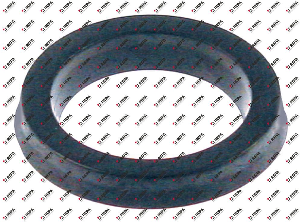 Dichtung ø 26 mm D1 ø 40 mm Materialstärke 6 mm