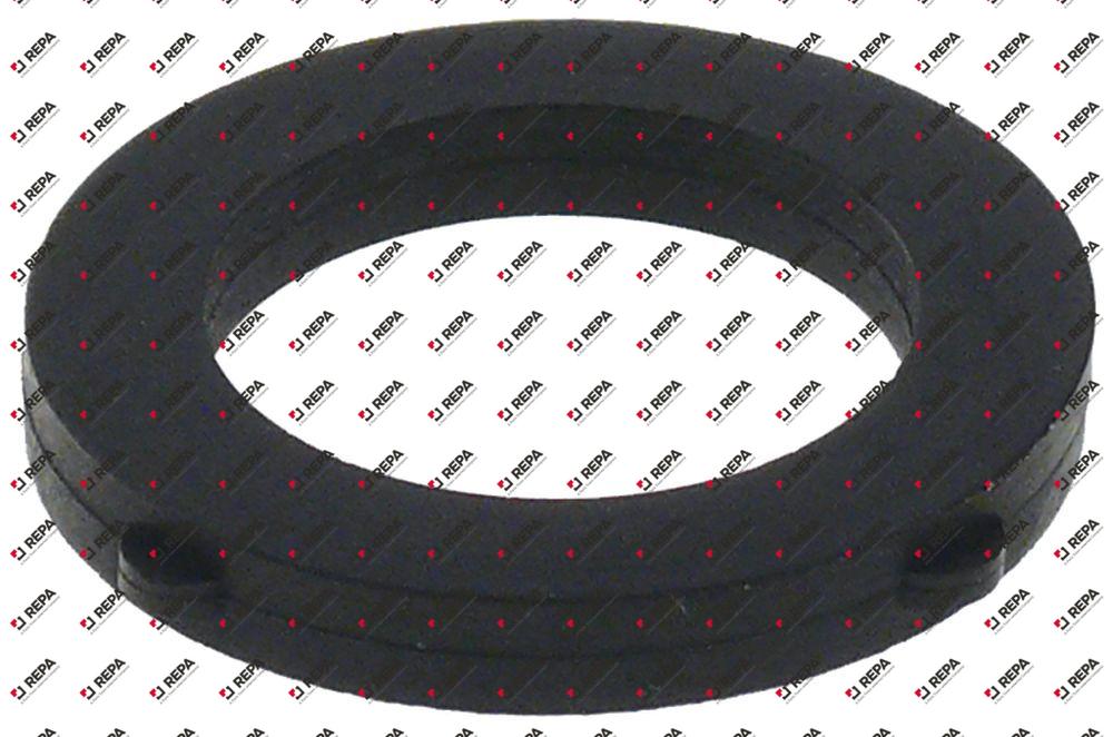 O-Ring für Rücksaugverhinderer Materialstärke 3mm