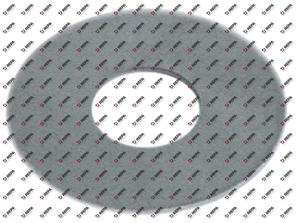 Drosselscheibe AD ø 34mm ID ø 13,2mm