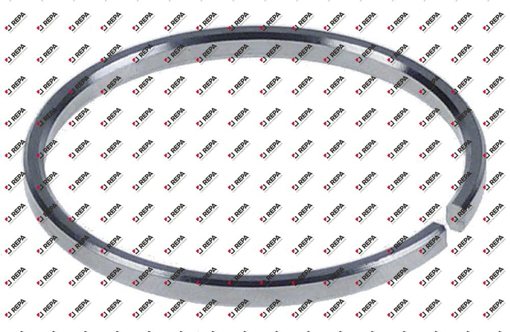 Haltering für Wascharm ID ø 40mm AD ø 44mm