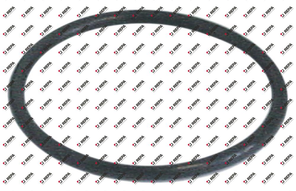 O-Ring EPDM Materialstärke 3,53 mm ID ø 49,21 mm