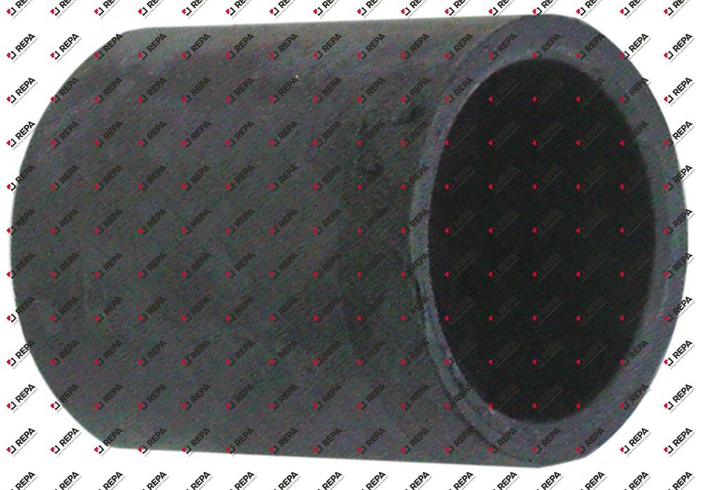 Formschlauch Außen-ø 53 ID ø 43mm L 65mm