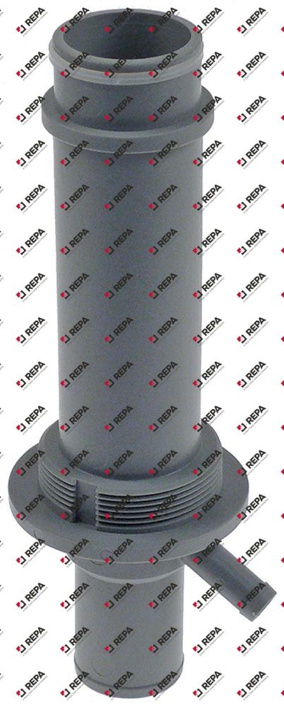 Wascharmhalter Gewinde 2" ø 75mm D1 ø 42mm
