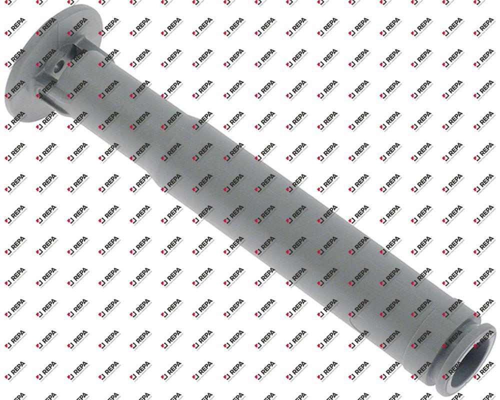 Überlaufrohr L 175mm ø 26mm