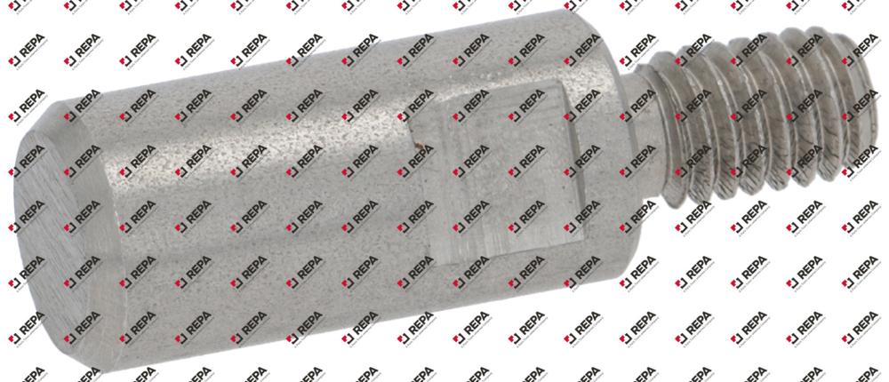 Scharnierlager 30x10mm