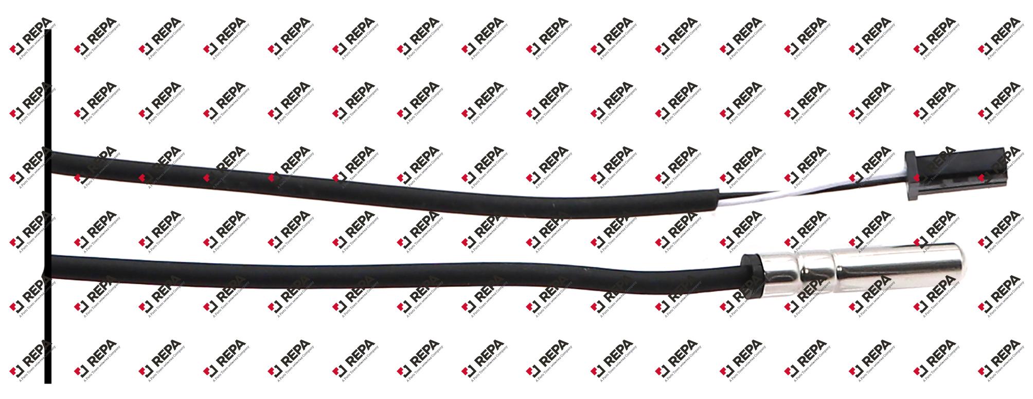 PROBE NTC NPNA26EC25NCE IP68 INOX 2.5M W /