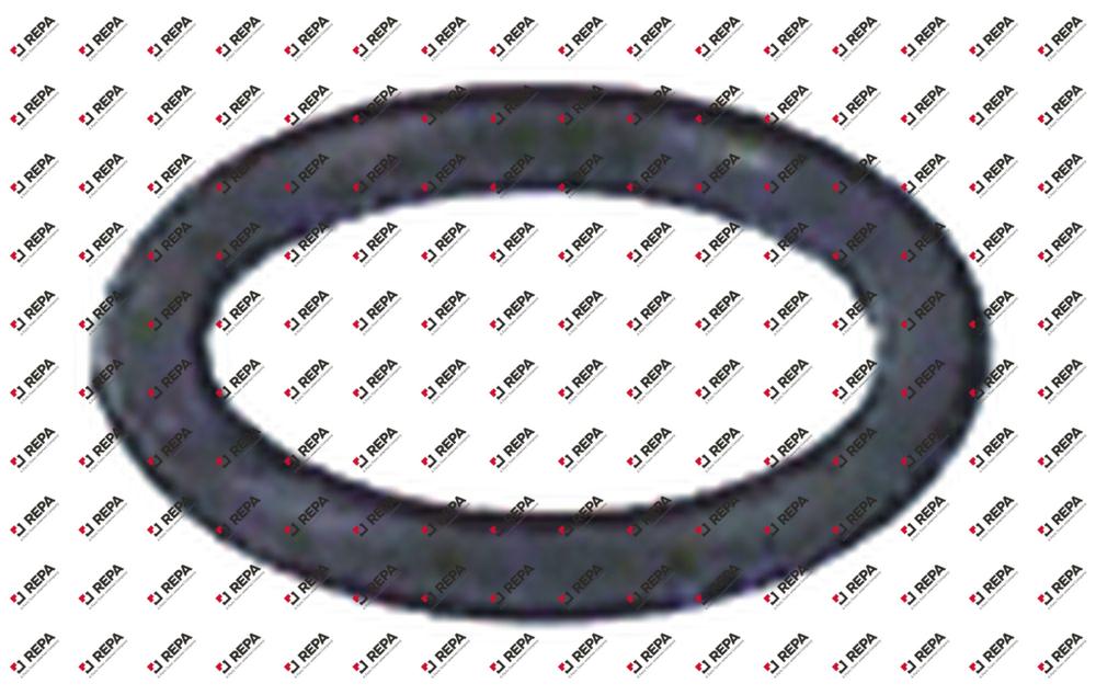 O-Ring EPDM Materialstärke 1mm ID ø 5mm