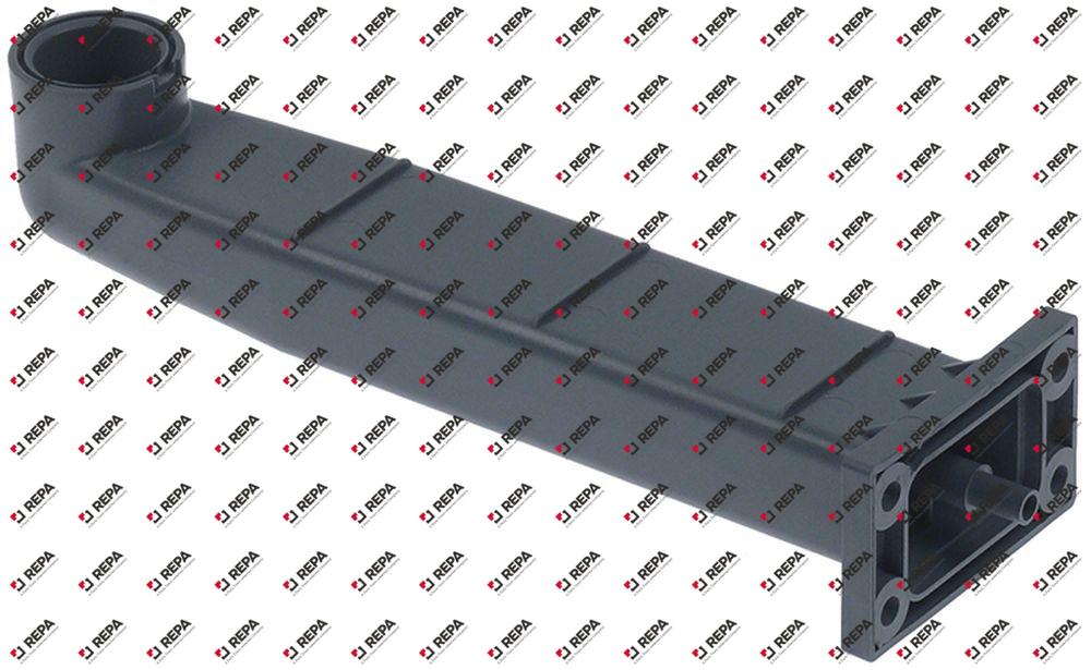 Wascharmhalter EP oben