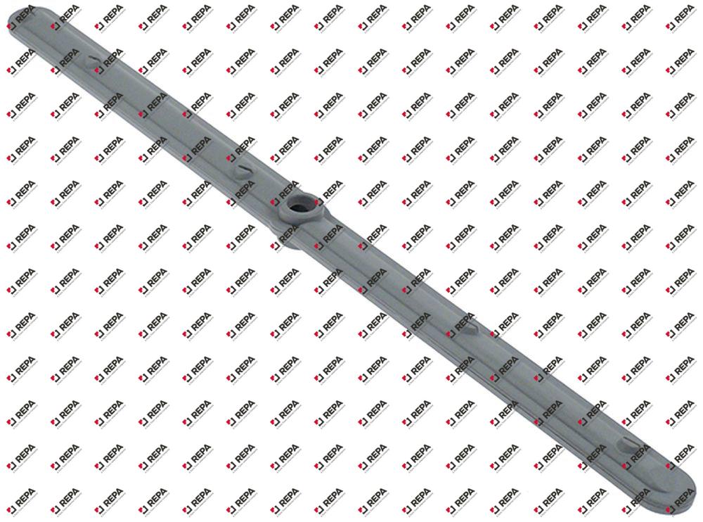Nachspülarm L 485mm EP oben Düsen 5 Einbau ø 14mm