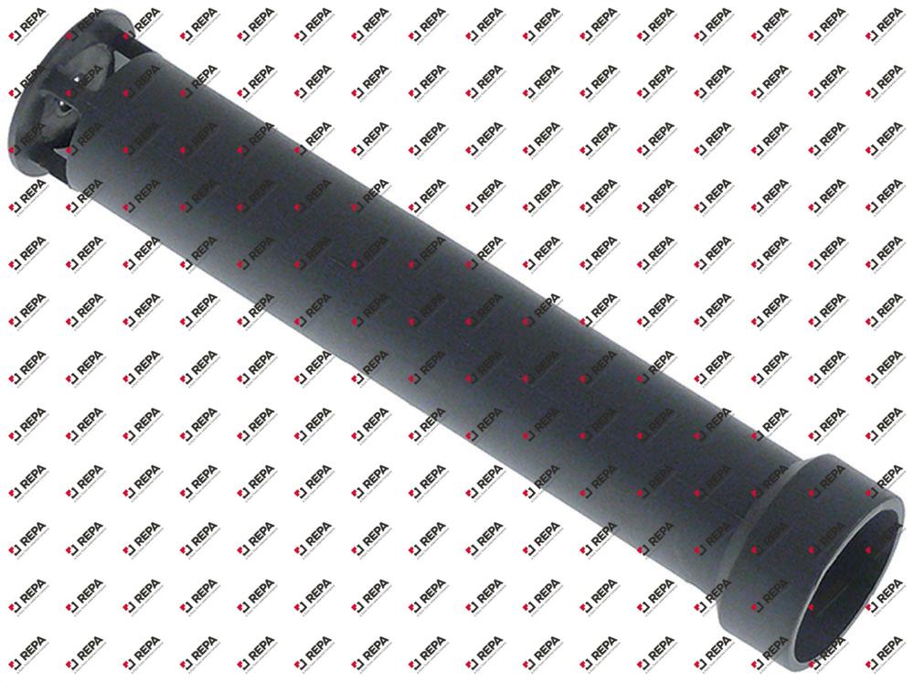 Überlaufrohr L 173mm ø 28,5mm