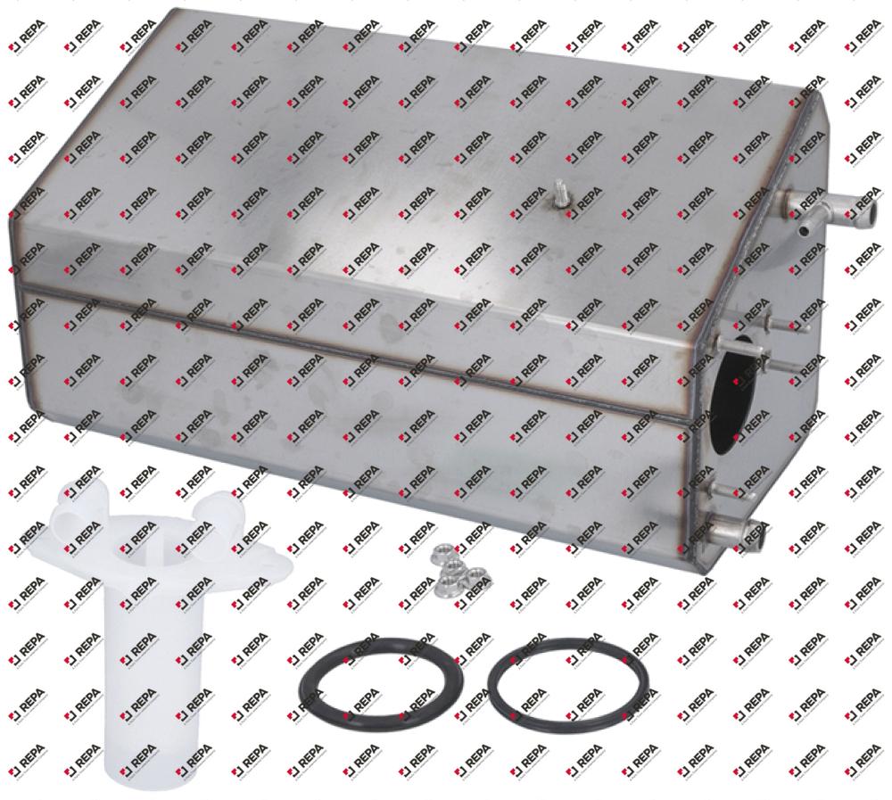 boiler kit