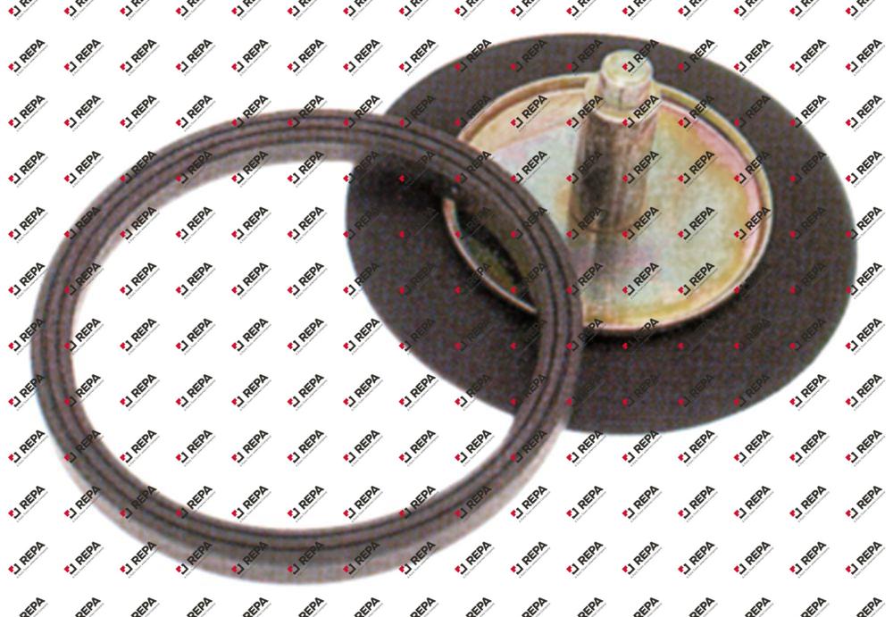 membrane pour pressostat