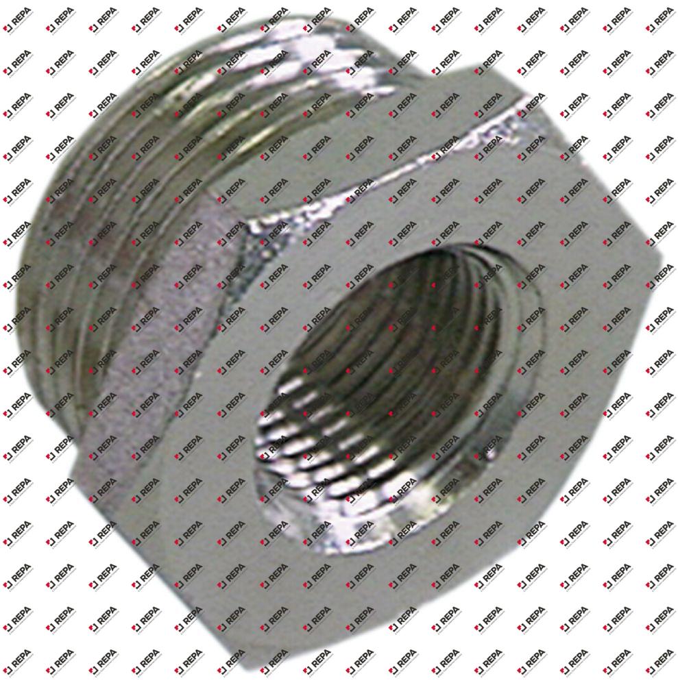 Reducer thread 3/4" ET - 3/8" IT